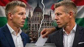 IZBORNA PREVARA VEKА?! Dva Petra Mađara na listi — narod besan, političari u ratu!