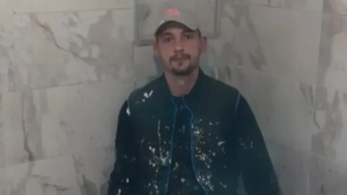 "OKRVAVIO SAM RUKE" Ubio tri brata u Podgorici pa otišao kod majke, ali je nije pretukao, oglasila se tužiteljka