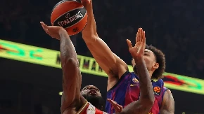 ŠOK ZA CRVENO-BELE PRED BARSELONU Zvezda dala otkaz čuvenom treneru!