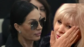 HANKA OPTUŽILA CECU, PA DOBILA NEOČEKIVANI ODGOVOR Isplivao dugo skriveni snimak