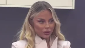 PROCURIO INTIMNI SNIMAK SOFIJE I DANETA (70) Akcija nasred ulice usred belog dana, pukla bruka! (VIDEO)