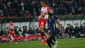 DA LI JE VREME ZA NOVU VELIKU PRODAJU? Zvezda za napadača ima ponude od 10.000.000 evra