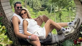 "RAZVELI SMO SE I NASTAVILI DA ŽIVIMO ZAJEDNO" Pevačica 6 meseci krila kraj