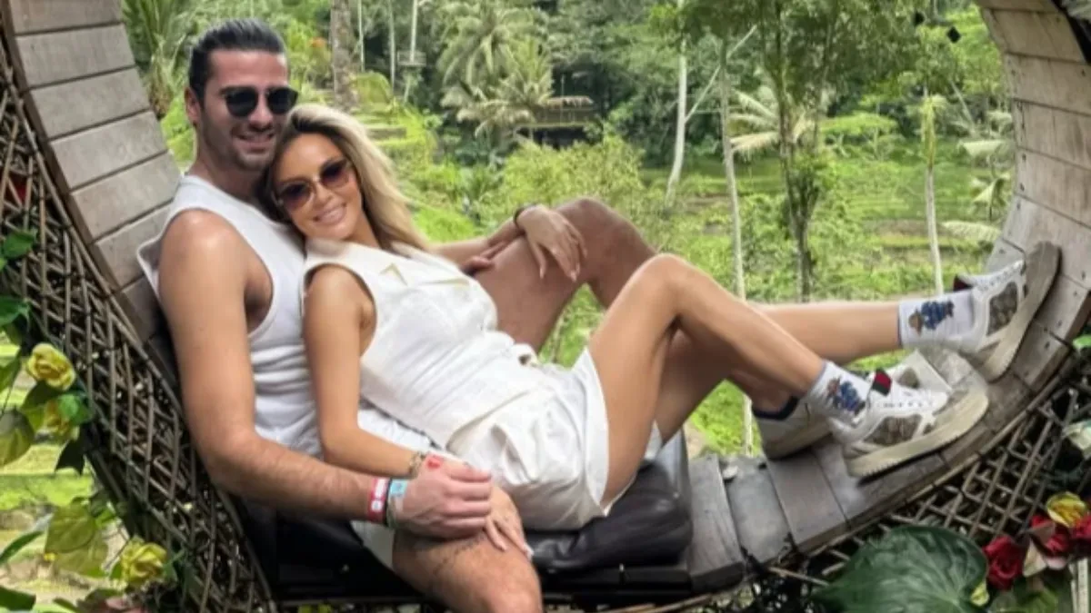 "RAZVELI SMO SE I NASTAVILI DA ŽIVIMO ZAJEDNO" Pevačica 6 meseci krila kraj