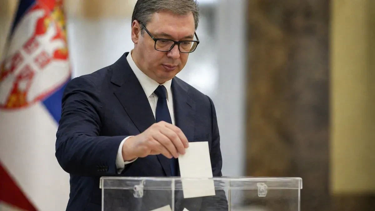 VUČIĆ PRESEKAO: Odluka pada za Đurđevdan! Izbori mogu već na leto — evo svi datumi koji su u igri
