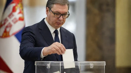 VUČIĆ PRESEKAO: Odluka pada za Đurđevdan! Izbori mogu već na leto — evo svi datumi koji su u igri