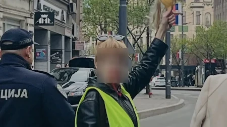 "ZLOKOBNI ZNAK HIBRIDNOG RATA" Crnjanski je sve predvideo još pre 100 godina