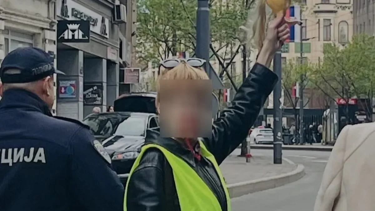 "ZLOKOBNI ZNAK HIBRIDNOG RATA" Crnjanski je sve predvideo još pre 100 godina