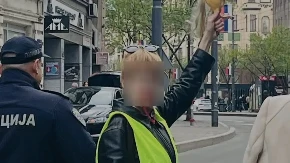 "ZLOKOBNI ZNAK HIBRIDNOG RATA" Crnjanski je sve predvideo još pre 100 godina