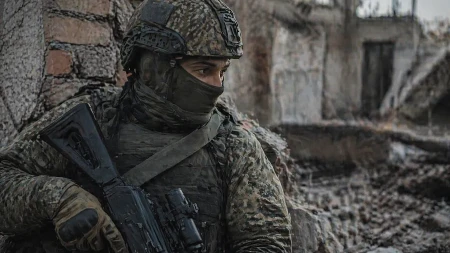 „Otvorio sam oči i sve je bilo crno“ — ispovest sa fronta koja ne ostavlja ravnodušnim