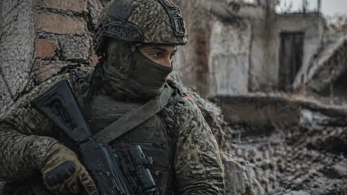 „Otvorio sam oči i sve je bilo crno“ — ispovest sa fronta koja ne ostavlja ravnodušnim