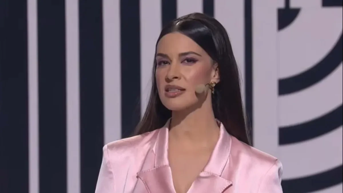 "DRAGANA KOSJERINA MI NIJE DALA DA RADIM" Voditeljka otkrila istinu o odnosu sa koleginicom