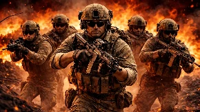 NAORUŽAVANJE DO ZUBA! EU planira desetostruko povećanje vojnog budžeta