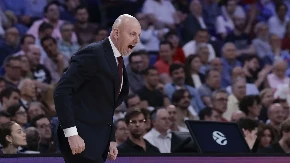 OBRADOVIĆ PRIZNAO: "Bolji tim ide dalje"