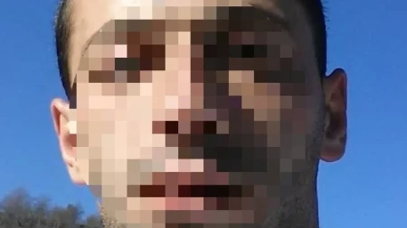 "TAKO VAS JE ZAJEDNO I BOG UZEO" Emotivni oproštaj od ubijene braće u Podgorici (FOTO)