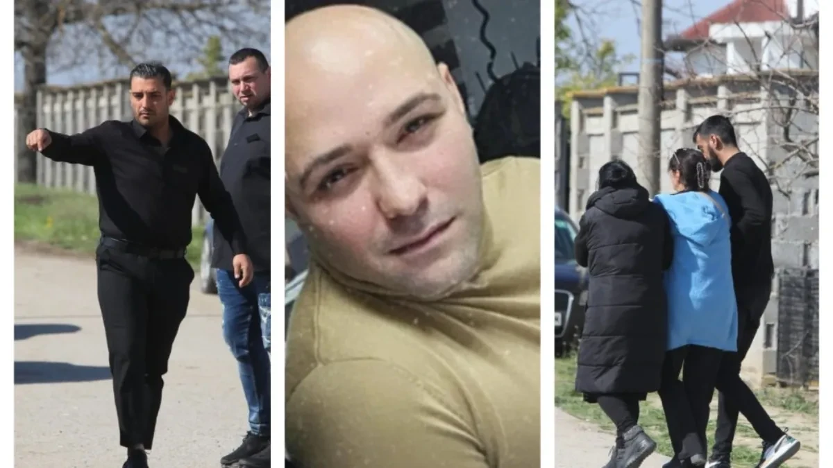 JOŠ JEDAN PEVAČ IZGUBIO JE BRATA U SAOBRAĆAJNOJ NESREĆI Ista sudbina ga pogodila kao i Lazića