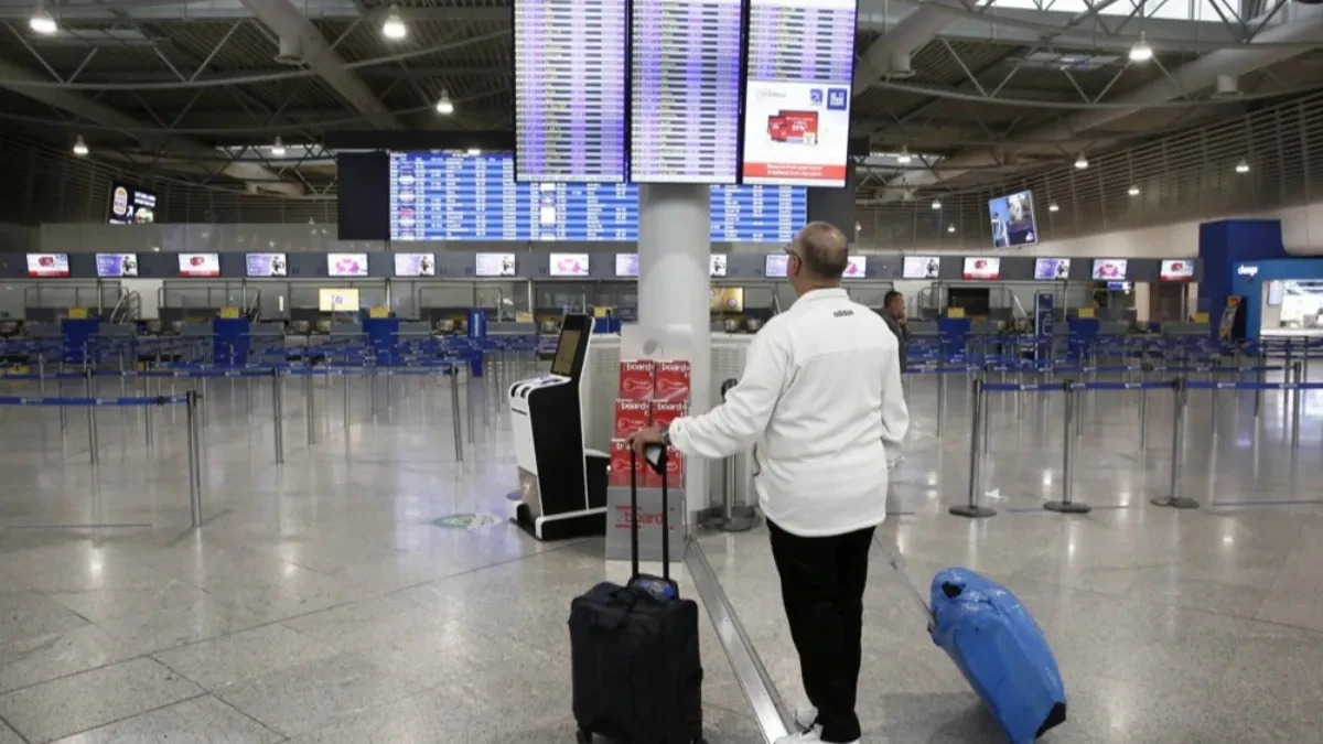 GRČKA DONELA ODLUKU I TO BAŠ PRED LETNJU SEZONU Ovi turisti će biti izuzeti od kontroverznih pravila