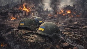 ŠOK General Alaudinov saopštio koliko su Ukrajinci do sada izgubili vojnika, podatak je stravičan!