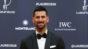 ŠTA SE KRIJE IZA OSMEHA Novak Đoković proživljava pravu dramu