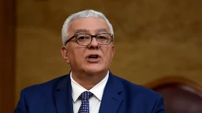 HRVATI SU U OPŠTOJ HISTERIJI Udaraju na Mandića zbog Jasenovca