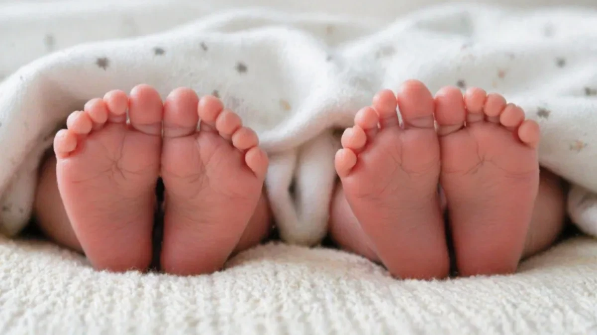 RODILA JE BLIZANCE, A SVAKI IMA DRUGOG OCA Istinita priča koja je šokirala svet