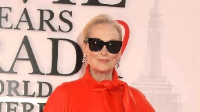 KAKO DA NE Meril Strip odbija da uradi nešto uobičajeno za zvezde, kaže nije njen fazon, a evo i zašto