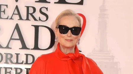 KAKO DA NE Meril Strip odbija da uradi nešto uobičajeno za zvezde, kaže nije njen fazon, a evo i zašto