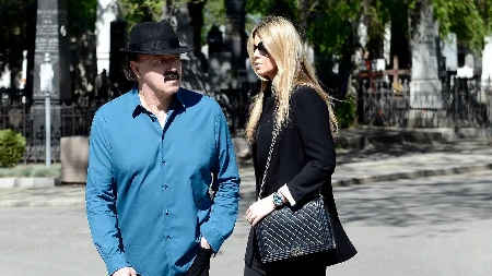 BOLNO PRIZNANJE HARISA DŽINOVIĆA NAKON RAZVODA: "Plačem i po 300 kilometara dok vozim!"