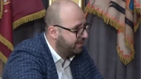 „SPREMNI SMO DA PLATIMO CENU DA ALEKSANDAR VUČIĆ ODE“ Blokaderi pominju i „metak“ u oštroj poruci