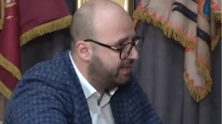 „SPREMNI SMO DA PLATIMO CENU DA ALEKSANDAR VUČIĆ ODE“ Blokaderi pominju i „metak“ u oštroj poruci