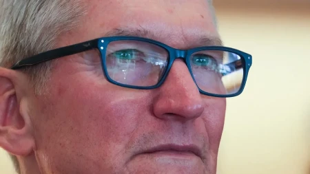 Kraj ere u najmoćnijoj kompaniji - Tim Kuk odlazi sa mesta izvršnog direktora Epla