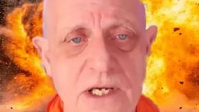 "VIDEO SAM, OVA DRŽAVA SLEDEĆA ULAZI U RAT" Britanci tvrde da će vam njegove reči slediti krv u žilama!