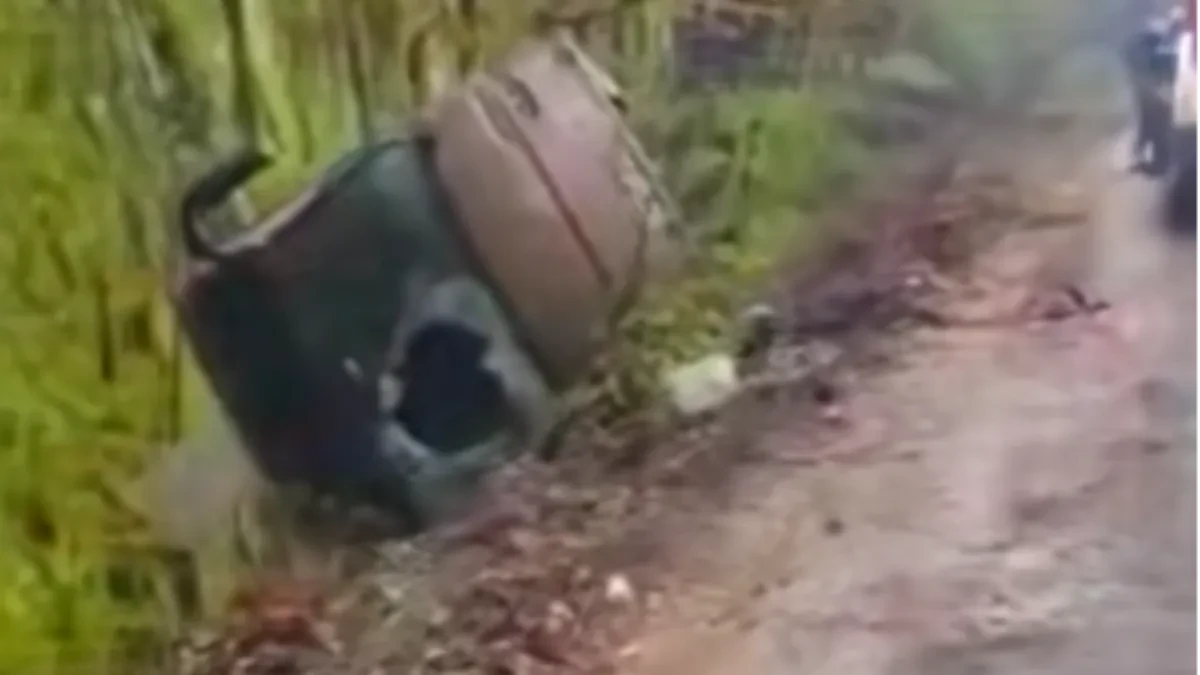 PRVE SLIKE UŽASA U BUGARSKOJ Ima mrtvih - autobus ostao bez goriva, pa PREGAZIO SVOJE PUTNIKE