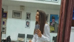 RAZVELA SE I POTPUNO NESTALA Naša glumica se oglasila prvi put nakon kraha ljubavi: "Uzeo je maha..." 