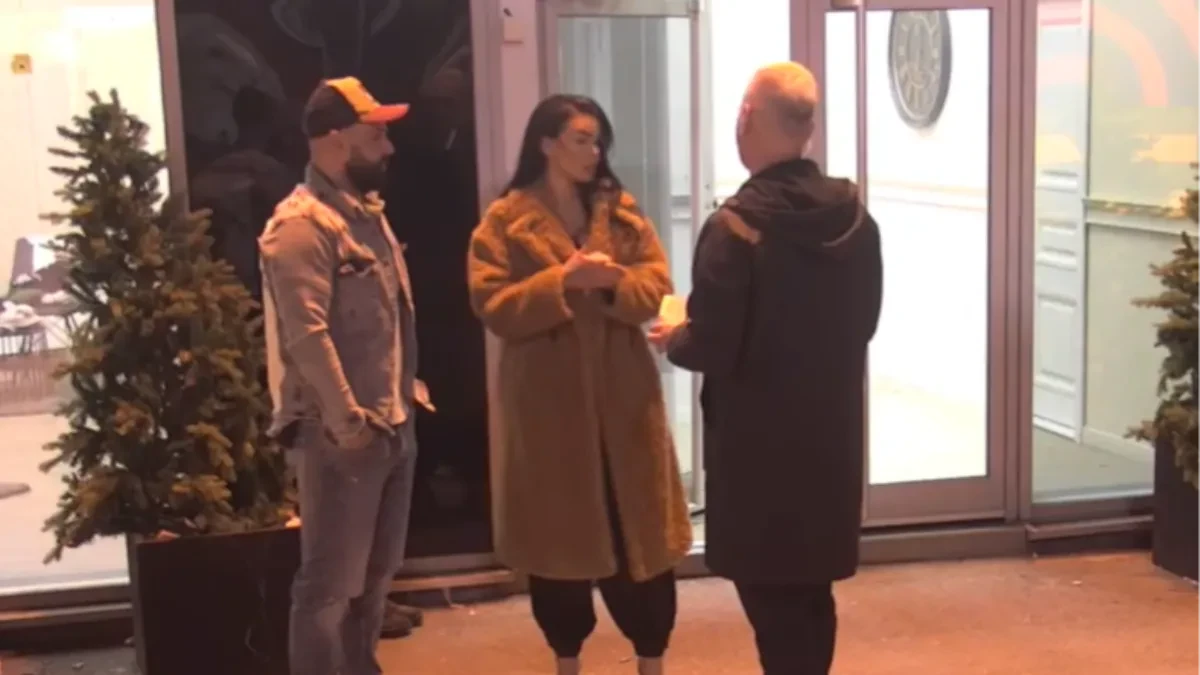 ANITA STANOJLOVIĆ ABORTIRALA Ogolila dušu: "Nisam mogla da..." 