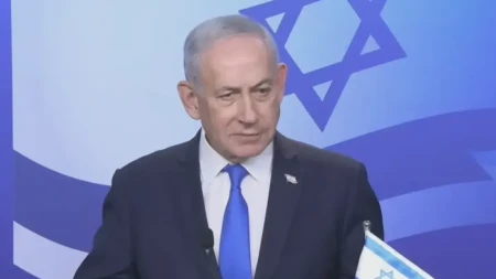 BRISEL POPUSTIO PRED TEL AVIVOM! Pucali iz prazne puške na Netanjahua