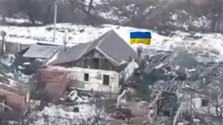 300 STRANIH PLAĆENIKA "UPRLO ORUŽJE" KA UKRAJINCIMA: Rusi javljaju da je izbio haos, ovo do sada nije viđeno!