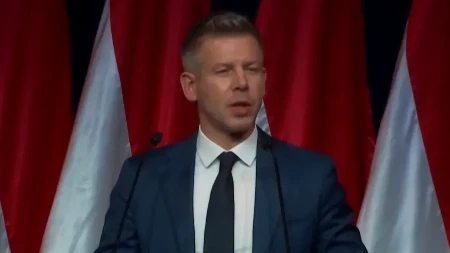 BRISEL POSTAVIO NOVE USLOVE PRED BUDIMPEŠTU! I nova mađarska vlast pod pritiskom zbog Ukrajine