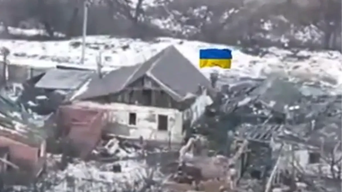 300 STRANIH PLAĆENIKA "UPRLO ORUŽJE" KA UKRAJINCIMA: Rusi javljaju da je izbio haos, ovo do sada nije viđeno!