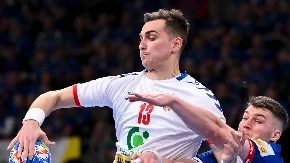 NEKADA IGRAO ZA NJIH, A SADA ŽELI DA IH POBEDI Reprezentativac Srbije igra protiv zemlje koju je odjavio zbog dresa "orlova": Ja sam Srbin od oca Milivoja i majke Biljane