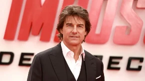 "TREBALO MI JE 40 GODINA ZA OVU ULOGU" Tom Kruz šokirao fanove najavom novog filma - očekuje se veliki hit