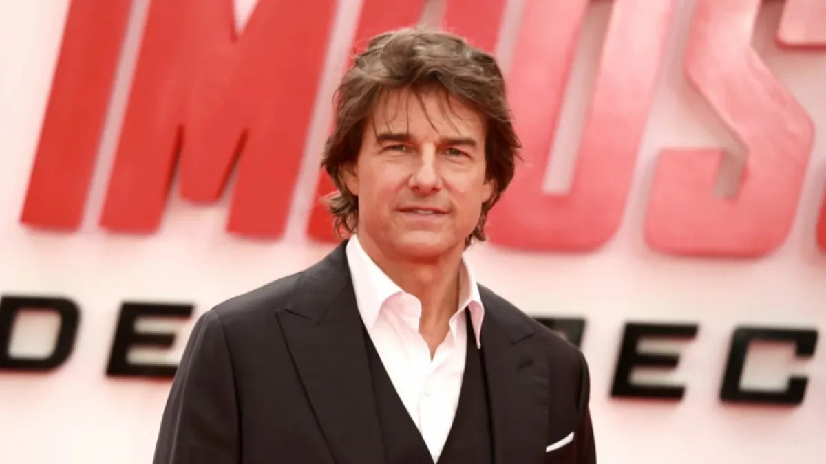 "TREBALO MI JE 40 GODINA ZA OVU ULOGU" Tom Kruz šokirao fanove najavom novog filma - očekuje se veliki hit