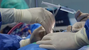 EPIDURALNA ANESTEZIJA NA POROĐAJU Sve što mama treba da zna pre odluke