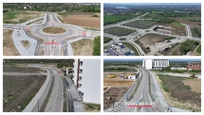 NOVI SAD SE ŠIRI Nići će novi grad za 30.000 ljudi