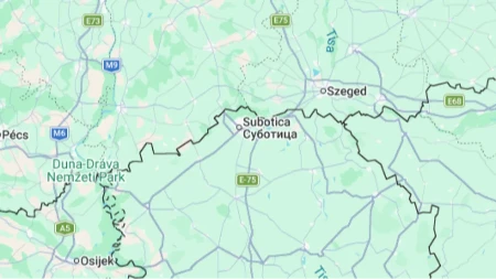 GRAĐANI, NASTUPA PROMENA NA GRANICI SA MAĐARSKOM: Evo nas čeka od 1. maja