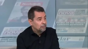 NESPOSOBNI ZA ŽIVOT, NEMAJU IDEJE, BOLJE DA SE SKLONE ZAUVEK! Urednik "Danasa" ŽESTOKO udario po opoziciji