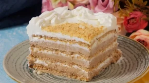 HAVANA TORTA Nepečena poslastica od samo 6 sastojaka, a ukus da ti pamet stane