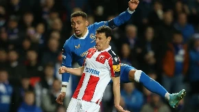 KRAJ JEDNE ERE Mučio Zvezdu i srušio joj evropske snove, a sada napušta klub posle 11 godina