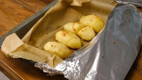 Stari krompir biće ukusniji nego mladi: Samo dodajte ovo u vodu na 5 minuta