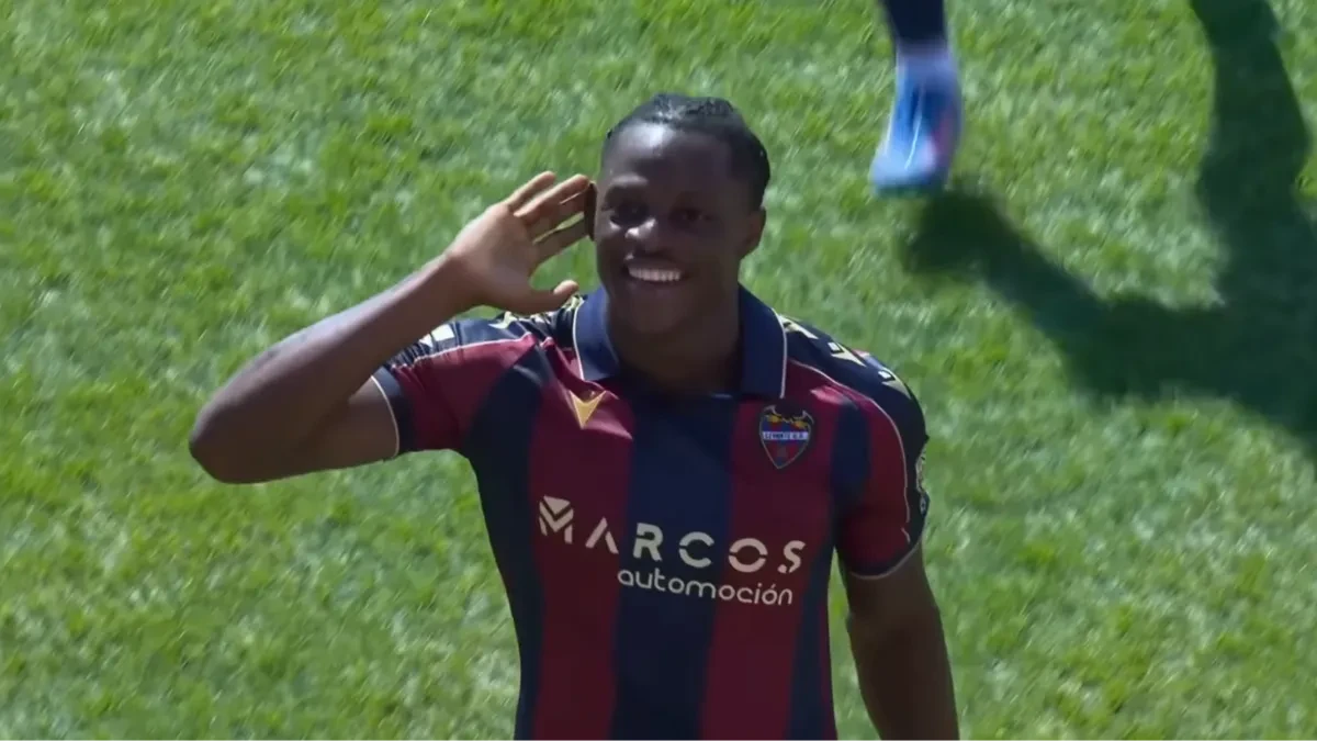 SPORT NA TV Fudbal Španska liga: Levante – Sevilja